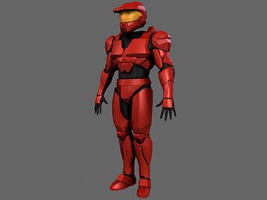 Halo Armor