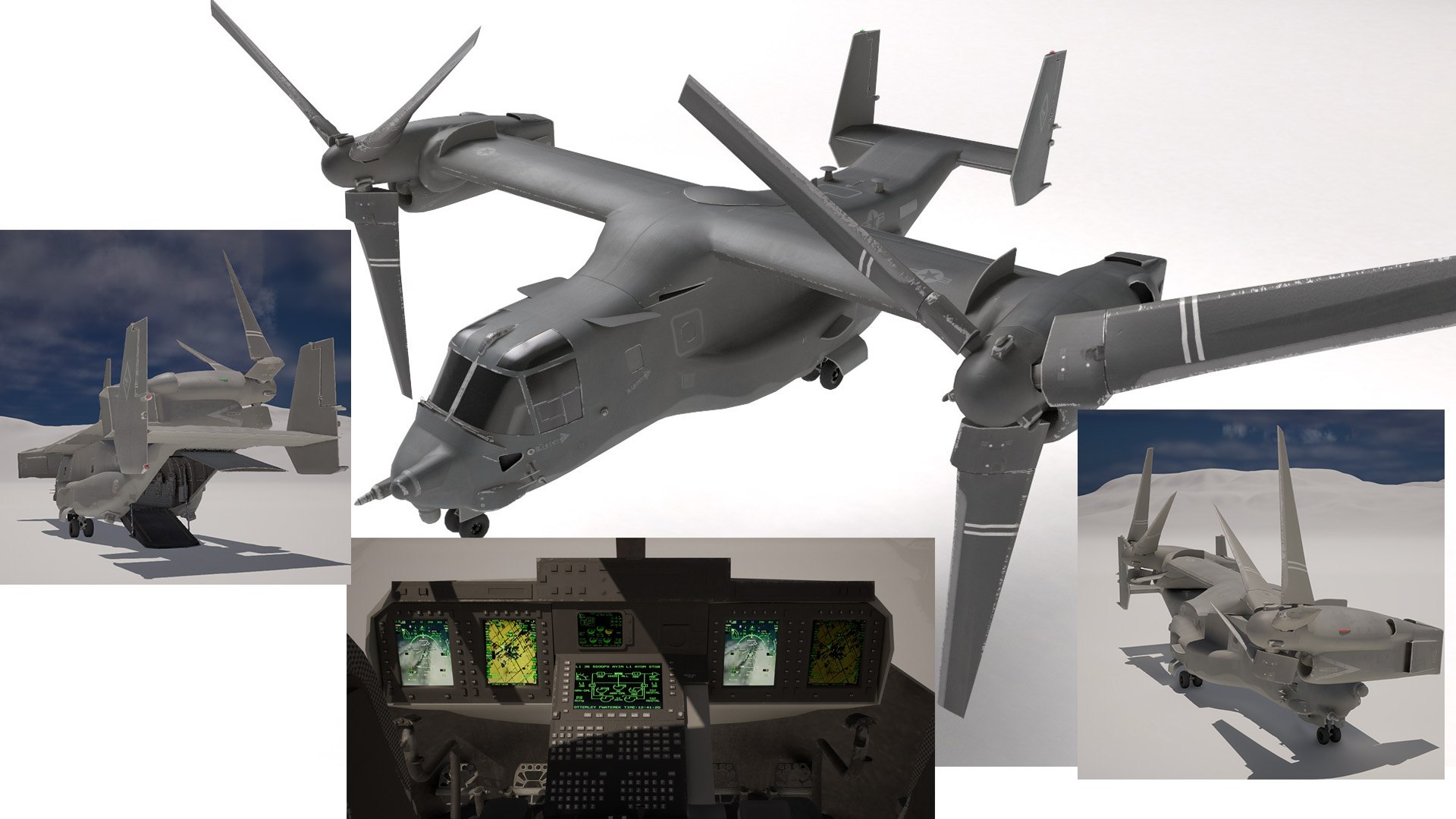Military Helicopter Sets model https://p.turbosquid.com/ts-thumb/gk/WxFVQ0/Bg/v22_02/jpg/1778741535/1920x1080/fit_q87/e16d9af4ae1db224e855285b8c266806c8f9d5a7/v22_02.jpg