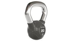 Physical Performance Polyurethane Kettlebells