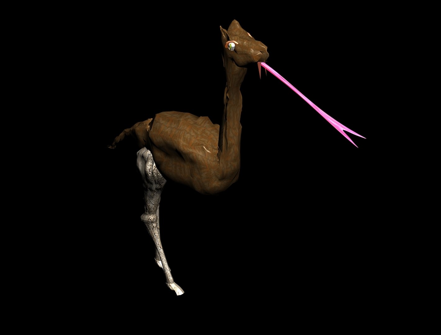 free max model fantasy creature https://p.turbosquid.com/ts-thumb/gk/YVE8nO/z061fEWM/00_creature_01/jpg/1332606141/1920x1080/fit_q87/372f668ed081d7e5c973b231aef820cc83aab7fd/00_creature_01.jpg