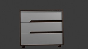 3D shelf 3