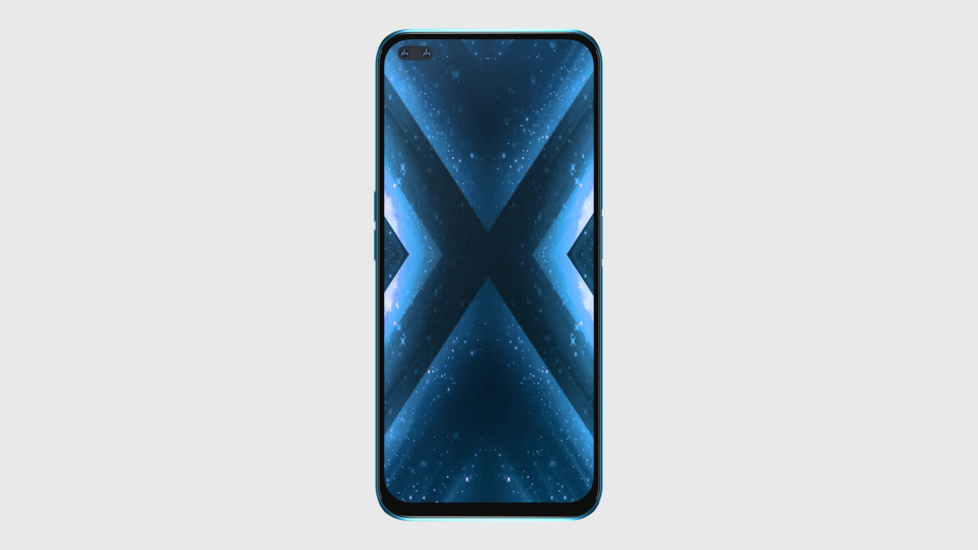 3D X3 Super Zoom Model - TurboSquid 1576298
