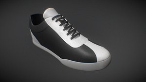 3D trainer sports