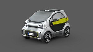 XEV Yoyo 2024