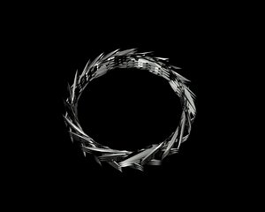 ring of thorns