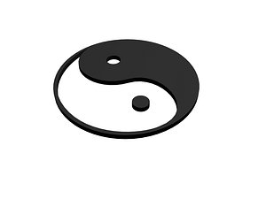 Ying Yang