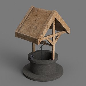 game water 3D