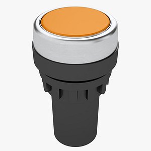3D industrial button