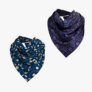 Scarf Bundle model