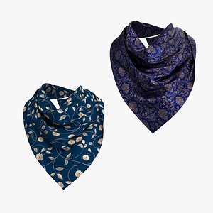 Scarf Bundle