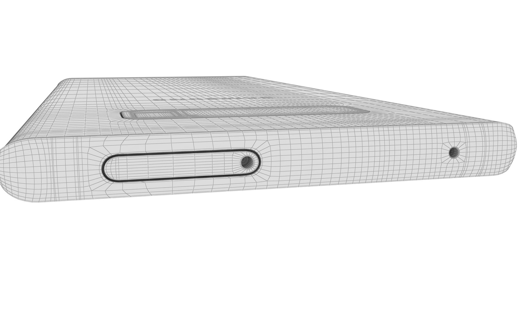 Samsung Galaxy Note 8 3D Model - TurboSquid 1199271