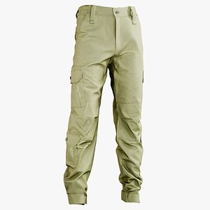 Hunting Pants 2