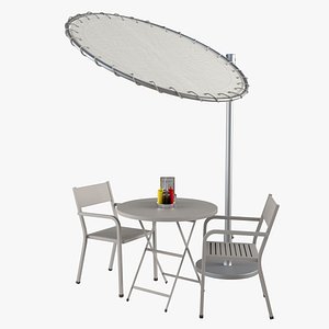 Outdoor Garden Furniture