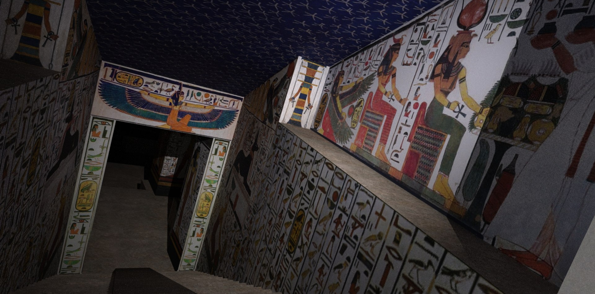 3D tomb nefertari https://p.turbosquid.com/ts-thumb/gk/xrimAD/L1U9tq6o/nefertaritombrestored6/jpg/1591981931/1920x1080/fit_q87/e1ac54b0a27439dcb44c43c66eb12cd6882305ee/nefertaritombrestored6.jpg