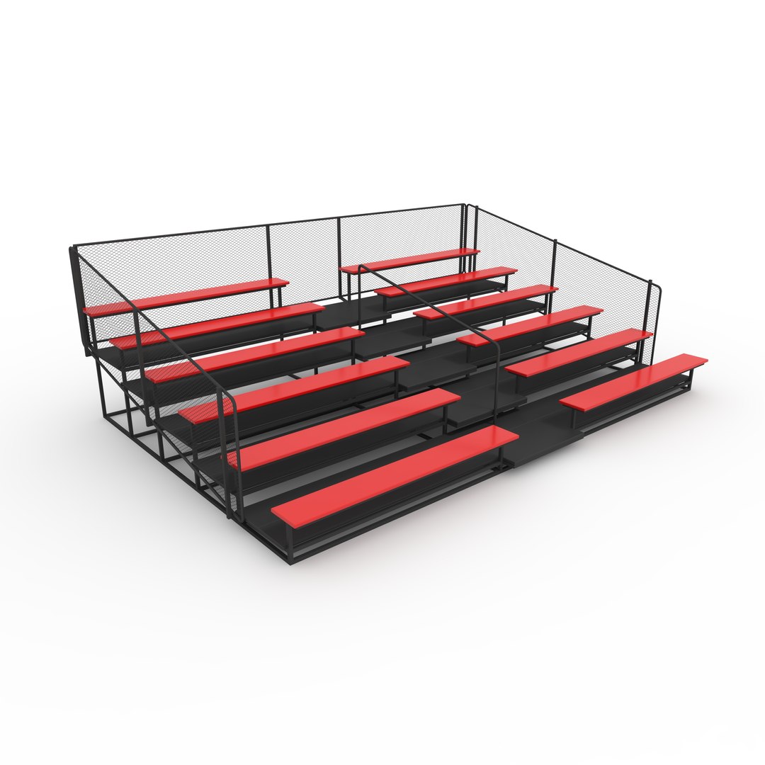 Bleachers 1 3D https://p.turbosquid.com/ts-thumb/gk/yURE9r/fK/c01/jpg/1738222006/1920x1080/fit_q87/071d91846ec245711d1bf0a90b9aa2883f641be7/c01.jpg
