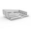 Bleachers 1 3D
