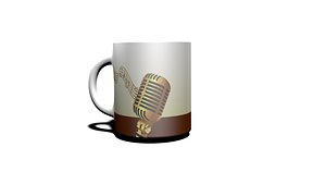 nashville cup obj