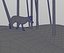 Wolf 2 FUR ANIMATED