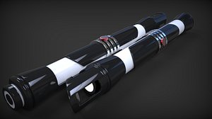 Starkiller Lightsabers