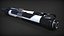 3d starkiller lightsabers model