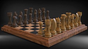 3D chess