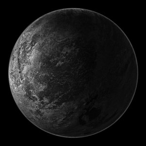 Planet
