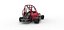 쿼터 미젯 스케일 1~16