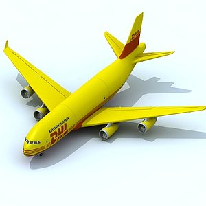 A380_800_DHL