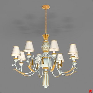 Chandelier088