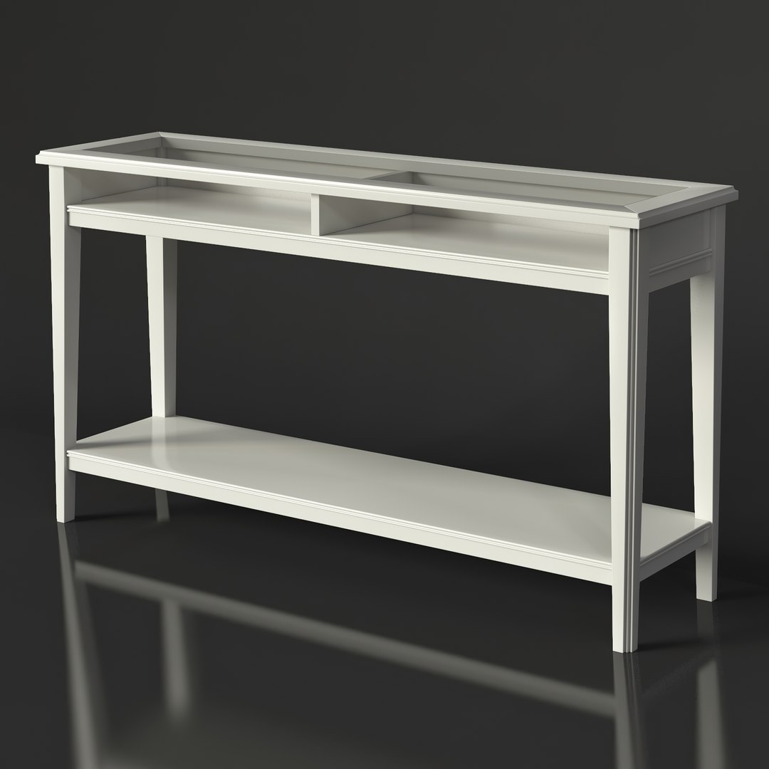3D ikea liatorp console table model https://p.turbosquid.com/ts-thumb/gl/R7dxEA/VxAVsFdN/1c_big/jpg/1595863020/1920x1080/fit_q87/37169ee5923750ce91a15b0fe42abbf8d19d1fd0/1c_big.jpg