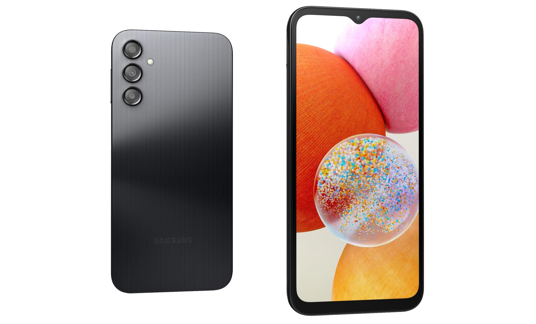 3D Samsung Galaxy A54 and A14 model https://p.turbosquid.com/ts-thumb/gl/TPiWmz/ID/61/jpg/1679376850/1920x1080/fit_q87/ffc5be937cb39a75d225242ee44055edc5a001e4/61.jpg