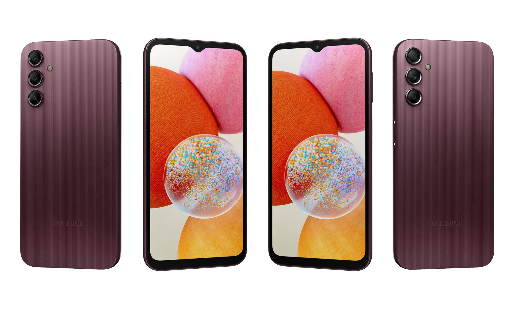 3D Samsung Galaxy A54 and A14 model https://p.turbosquid.com/ts-thumb/gl/TPiWmz/LZ/99/jpg/1679376875/1920x1080/fit_q87/806d72ff8d44c025c336b581591db726cf7ed90d/99.jpg