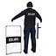 RIOT Police 4 LOD1 Rigged