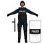 RIOT Police 4 LOD1 Rigged