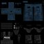 RIOT Police 4 LOD1 Rigged