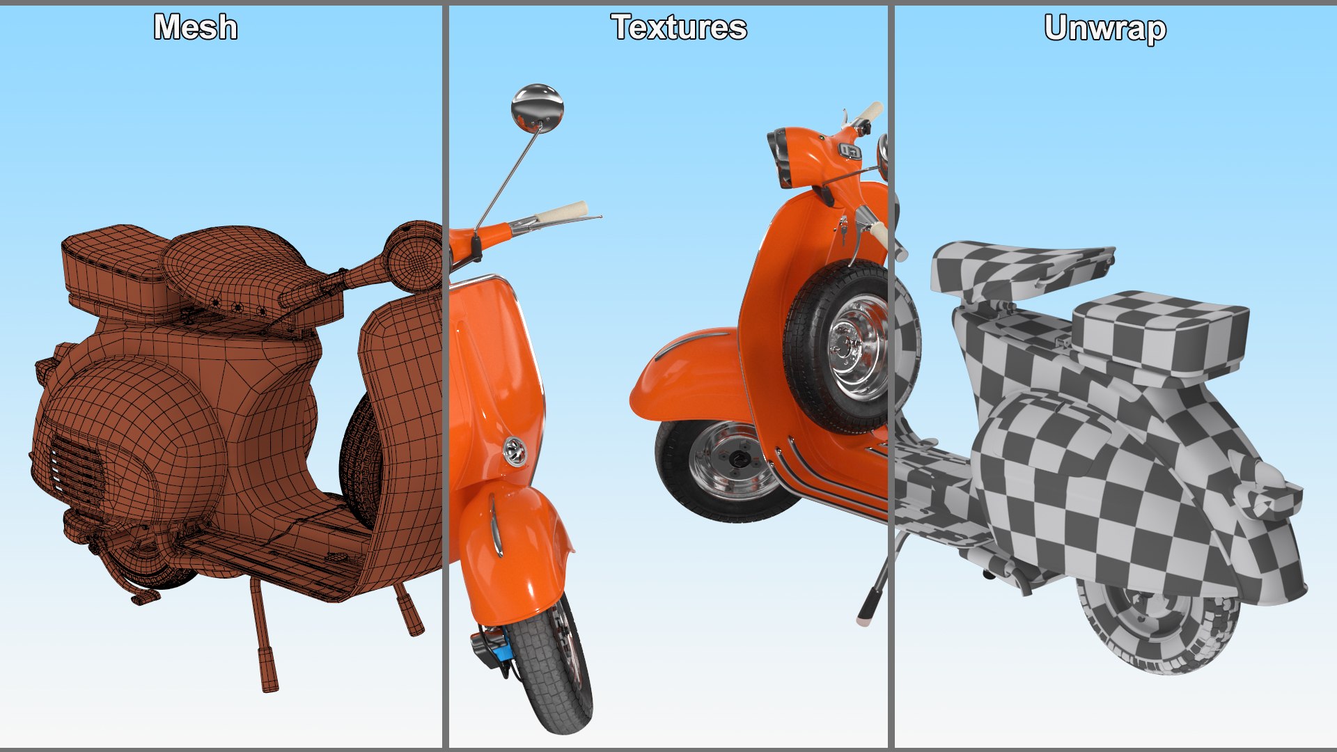3D Vintage Scooter Orange Rigged model https://p.turbosquid.com/ts-thumb/gl/TxbAso/hT/vintagescooterorangerigged3dmodel028/jpg/1719640446/1920x1080/fit_q87/7943607e2f4db7672d87c5ea308e6acb7b1cb144/vintagescooterorangerigged3dmodel028.jpg