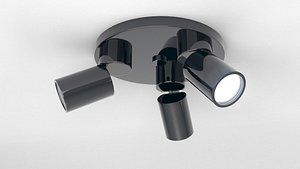 Ikea NYMANE Lamp