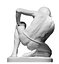 scan statue marble player obj free