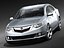 Acura TSX 2009