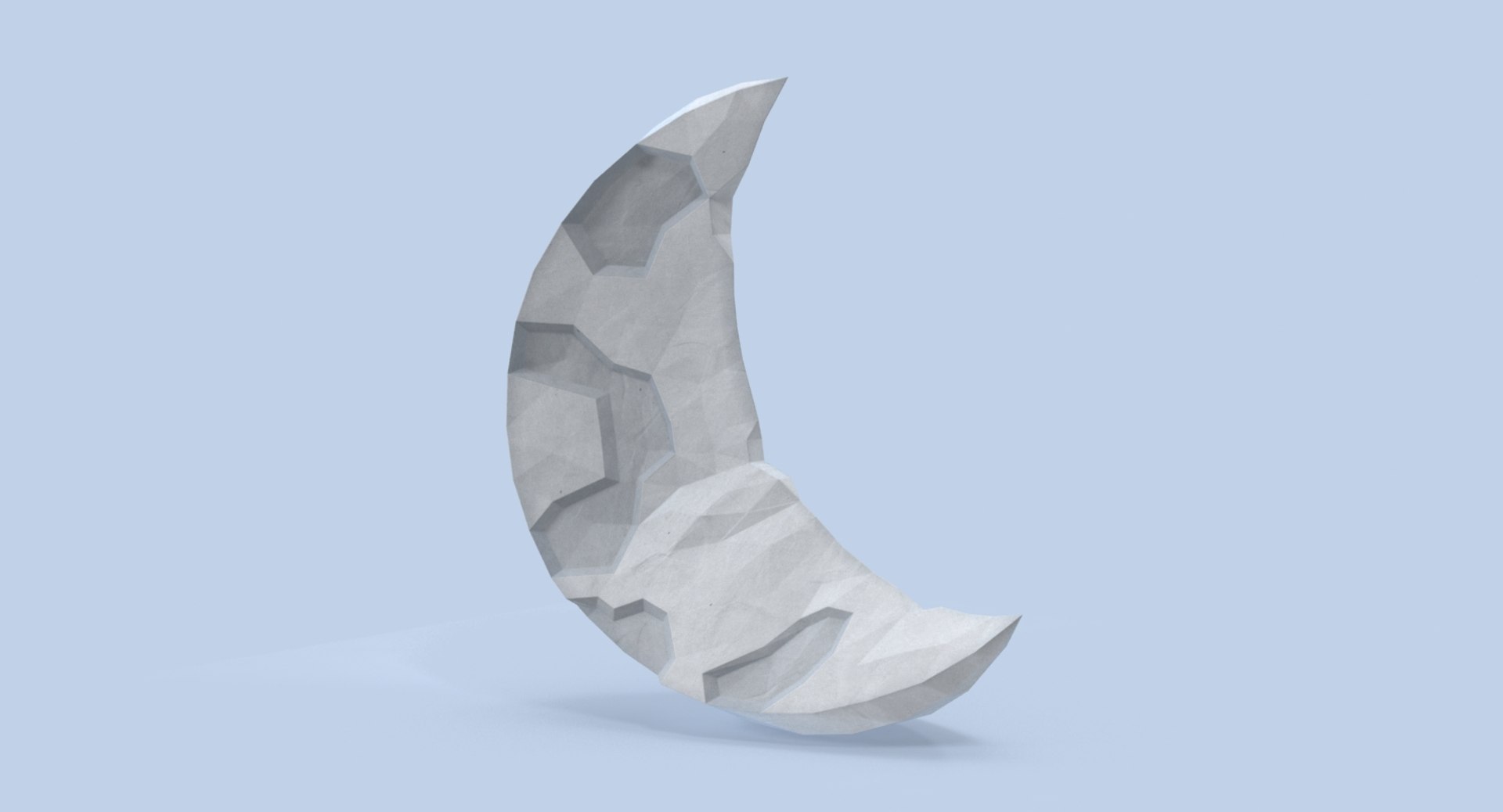crescent moon 3d model https://p.turbosquid.com/ts-thumb/gl/cFc6RT/BgwnVLes/moon_crescent_contextsig_0000/jpg/1465402310/1920x1080/fit_q87/6c2537f366e8e7a36bf1d62509c3591226b81ddd/moon_crescent_contextsig_0000.jpg