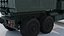 M142 HIMARS Multiple Rocket Launcher