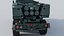 M142 HIMARS Multiple Rocket Launcher