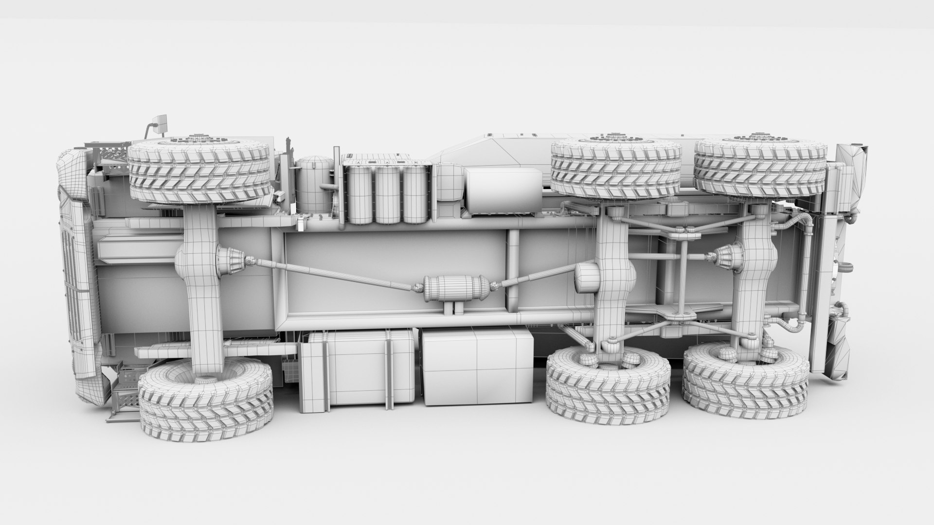 3D M142 HIMARS Multiple Rocket Launcher model https://p.turbosquid.com/ts-thumb/gl/cL9bzt/5V/himars_wireframe_bottom14/png/1711225448/1920x1080/fit_q87/20148a8374670fe848208dc1a154516b6ee89d2c/himars_wireframe_bottom14.jpg