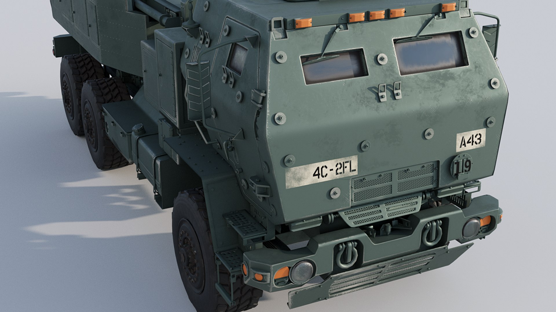 3D M142 HIMARS Multiple Rocket Launcher model https://p.turbosquid.com/ts-thumb/gl/cL9bzt/61/h1snapshot4/png/1711230612/1920x1080/fit_q87/692a6884f89ffddbcdba37b0dae859208e9b745b/h1snapshot4.jpg