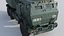 M142 HIMARS Multiple Rocket Launcher