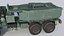 M142 HIMARS Multiple Rocket Launcher