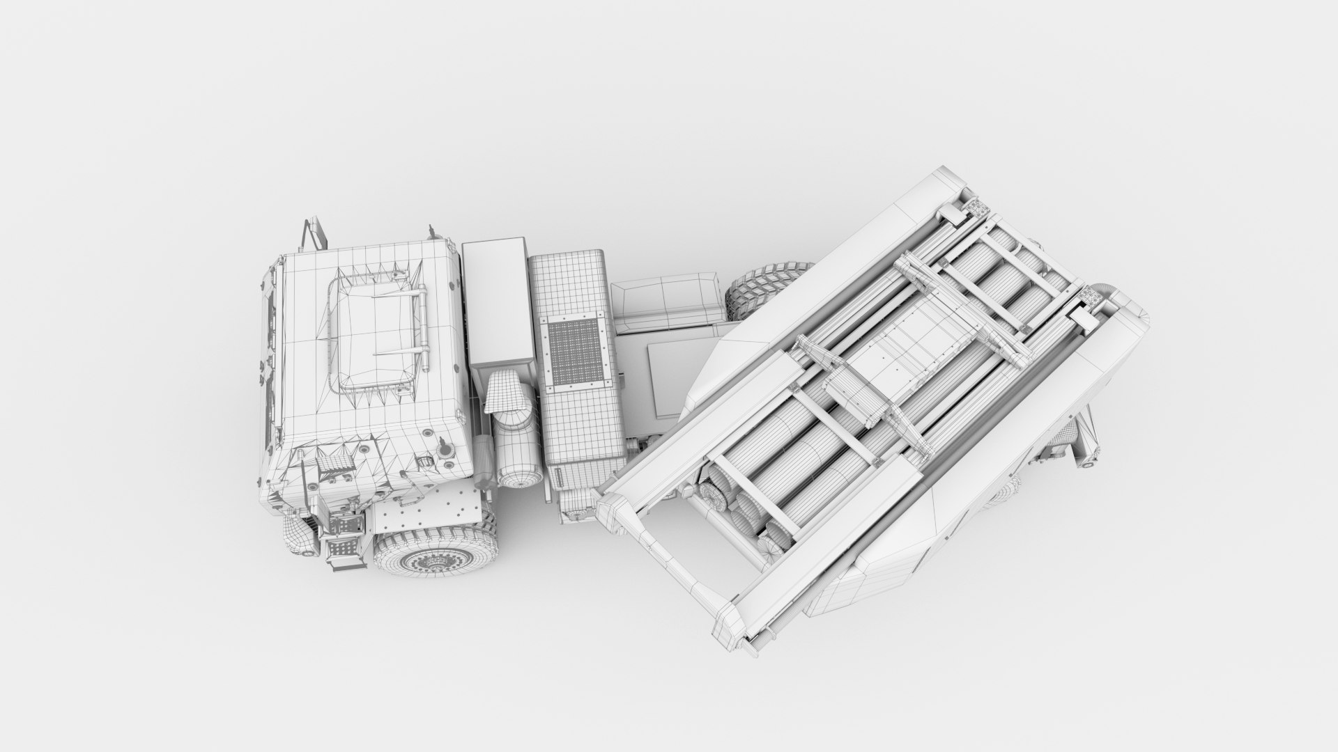 3D M142 HIMARS Multiple Rocket Launcher model https://p.turbosquid.com/ts-thumb/gl/cL9bzt/O0/himars_wireframe13/png/1711225448/1920x1080/fit_q87/e86072600f11989cd3ae732bb85d077b9d0b7db3/himars_wireframe13.jpg