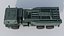 M142 HIMARS Multiple Rocket Launcher