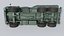 M142 HIMARS Multiple Rocket Launcher