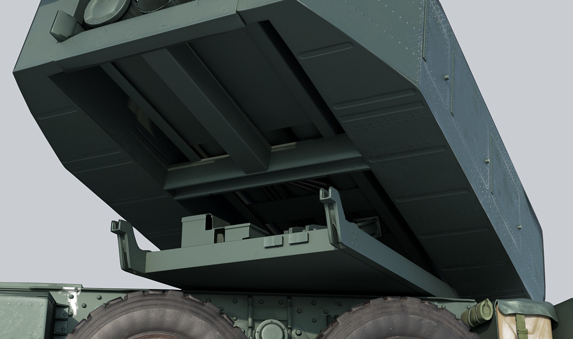 3D M142 HIMARS Multiple Rocket Launcher model https://p.turbosquid.com/ts-thumb/gl/cL9bzt/TS/h1snapshotr29/png/1711230625/1920x1080/fit_q87/08ee2a2a3d895a62538b3b5197031feb0bad8bab/h1snapshotr29.jpg